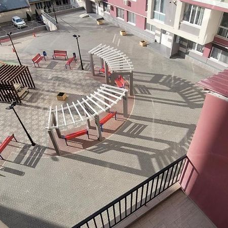 Уютная Квартира В Новом Доме Comfortable Apartment In New Development Chisinau Exterior photo