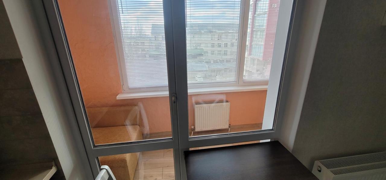 Уютная Квартира В Новом Доме Comfortable Apartment In New Development Chisinau Exterior photo