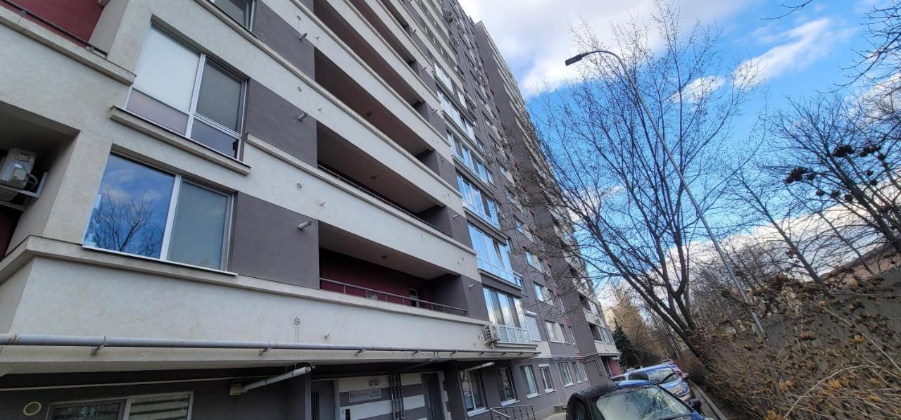 Уютная Квартира В Новом Доме Comfortable Apartment In New Development Chisinau Exterior photo