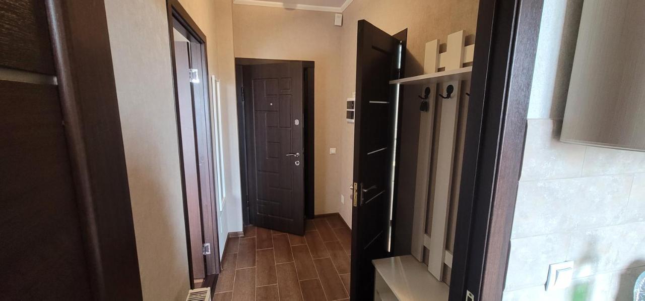 Уютная Квартира В Новом Доме Comfortable Apartment In New Development Chisinau Exterior photo